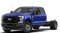 2026 Ford Chassis Cab F-350® XL