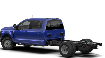 2026 Ford Chassis Cab F-350® XL