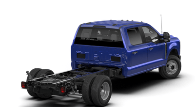2026 Ford Chassis Cab F-350® XL