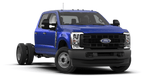 2026 Ford Chassis Cab F-350® XL