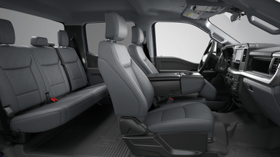 2026 Ford Chassis Cab F-350® XL