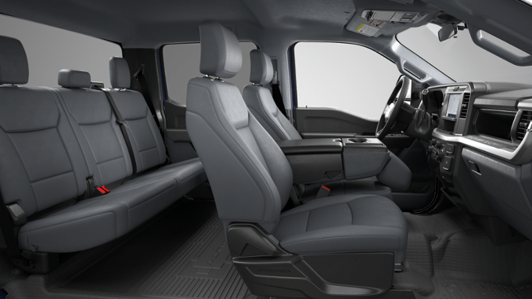 2026 Ford Chassis Cab F-350® XL