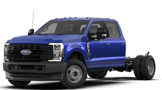 2026 Ford Chassis Cab F-350® XL