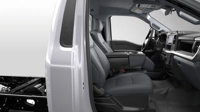 2026 Ford Chassis Cab F-600® XL
