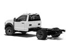 2027 Ford Chassis Cab F-450® XLT