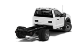 2027 Ford Chassis Cab F-450® XLT