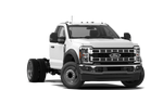 2027 Ford Chassis Cab F-450® XLT