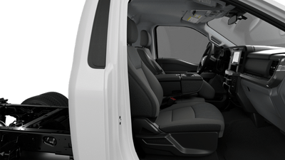 2027 Ford Chassis Cab F-450® XLT