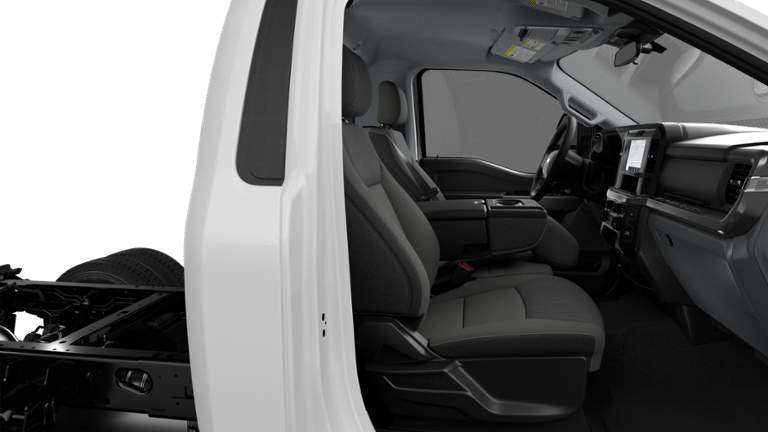 2027 Ford Chassis Cab F-450® XLT