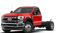 2026 Ford Chassis Cab F-550® XLT