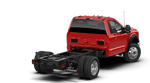 2026 Ford Chassis Cab F-550® XLT