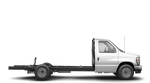 2027 Ford Econoline Cutaway E-350 SRW