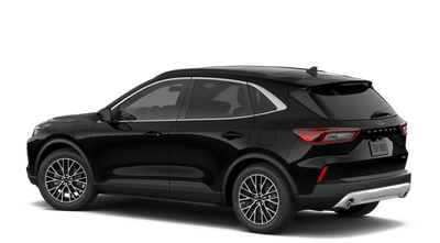 2026 Ford Escape Plug-in Hybrid