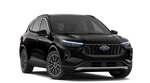 2026 Ford Escape Plug-in Hybrid