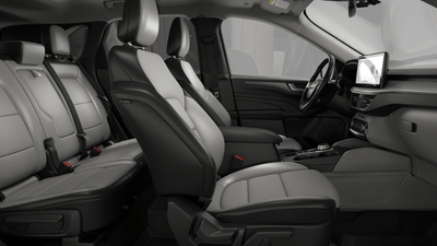 2026 Ford Escape Plug-in Hybrid
