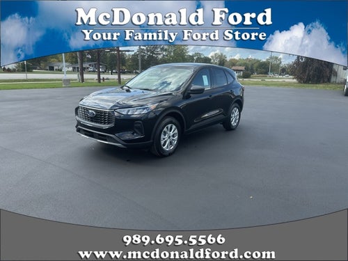2026 Ford Escape Active®