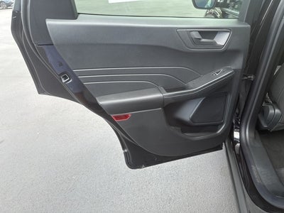 2026 Ford Escape Active®