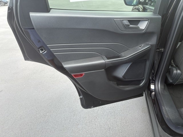 2026 Ford Escape Active®