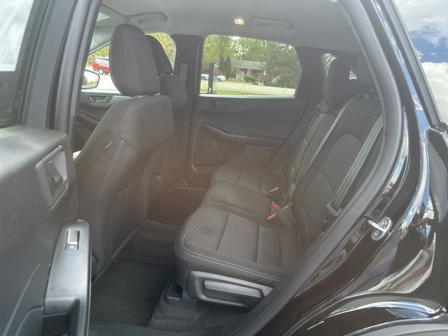 2026 Ford Escape Active®