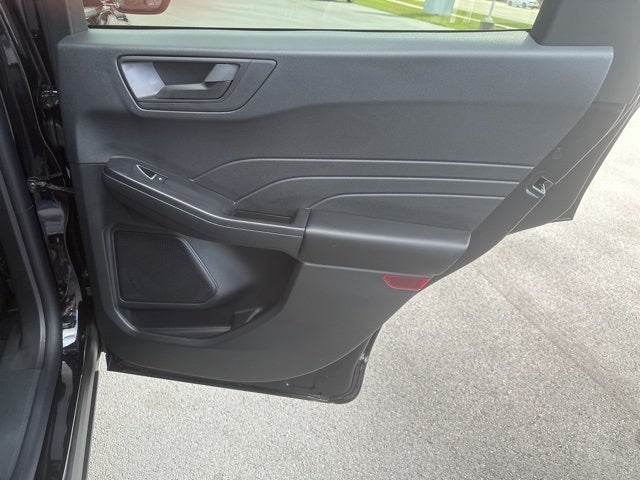 2026 Ford Escape Active®