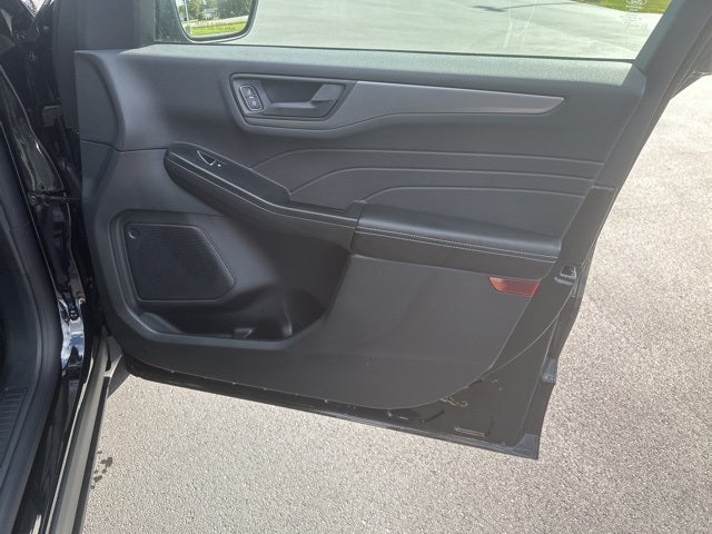 2026 Ford Escape Active®