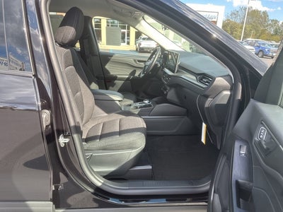 2026 Ford Escape Active®