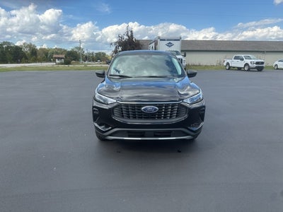 2026 Ford Escape Active®