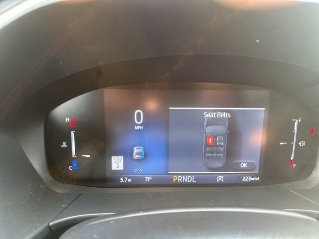 2026 Ford Escape Active®