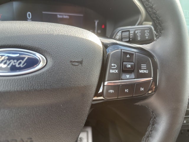 2026 Ford Escape Active®