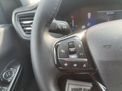 2026 Ford Escape Active®