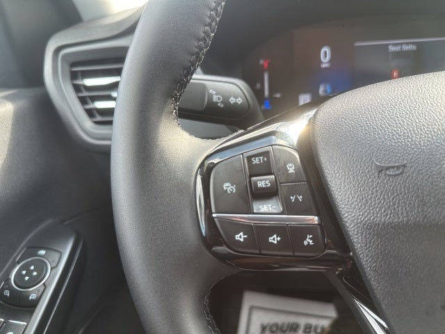 2026 Ford Escape Active®