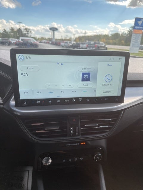 2026 Ford Escape Active®