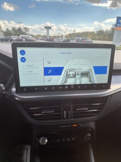 2026 Ford Escape Active®