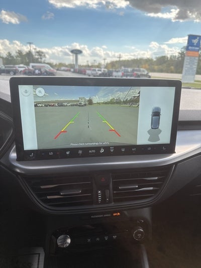 2026 Ford Escape Active®