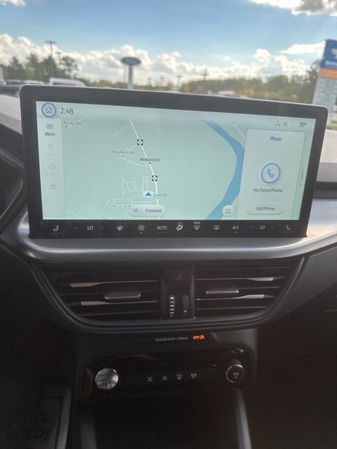 2026 Ford Escape Active®