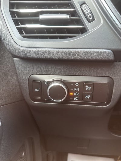 2026 Ford Escape Active®