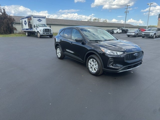 2026 Ford Escape Active®