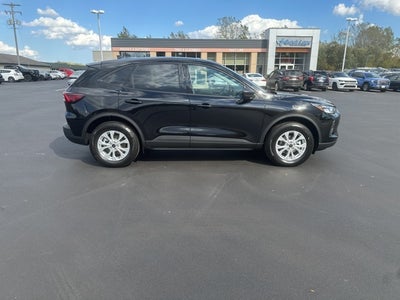 2026 Ford Escape Active®