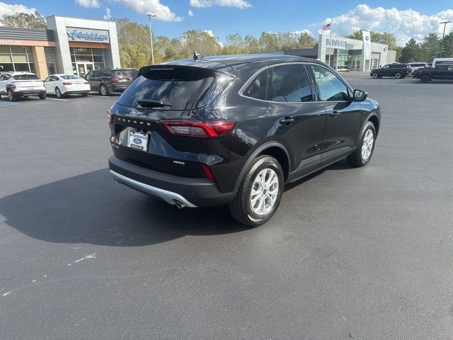 2026 Ford Escape Active®