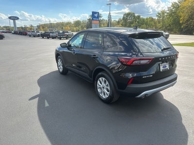 2026 Ford Escape Active®