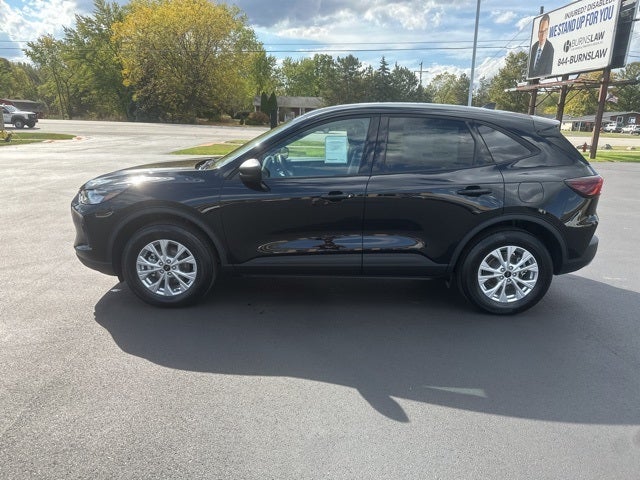2026 Ford Escape Active®