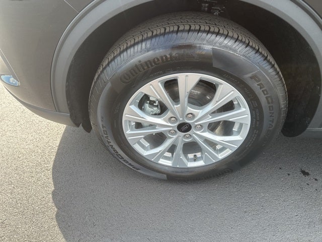 2026 Ford Escape Active®