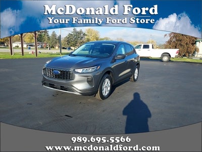 2026 Ford Escape Active®
