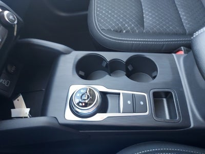 2026 Ford Escape Active®