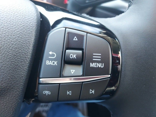 2026 Ford Escape Active®