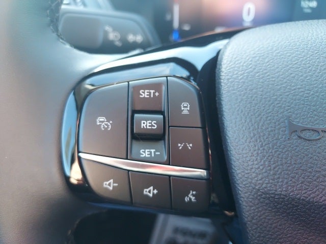 2026 Ford Escape Active®