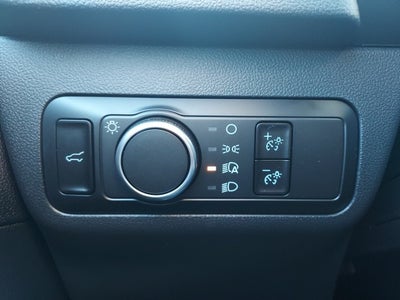 2026 Ford Escape Active®