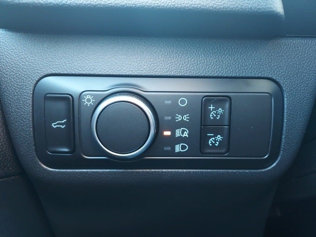 2026 Ford Escape Active®