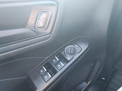 2026 Ford Escape Active®