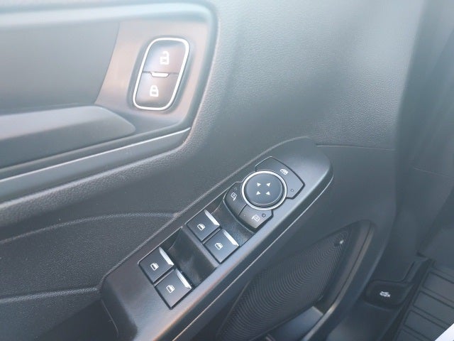 2026 Ford Escape Active®